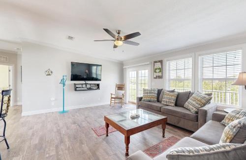 Little Torch Key House | Salty Air Retreat