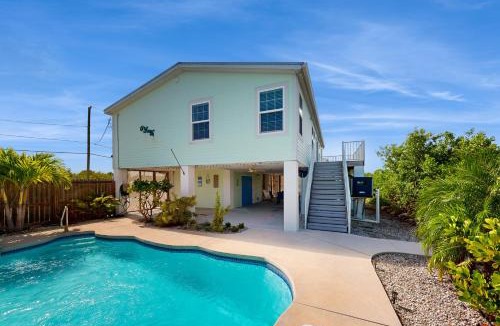Little Torch Key House | Salty Air Retreat