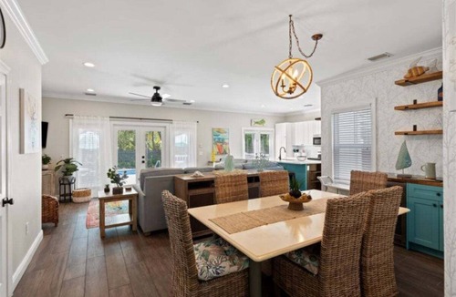 Marathon House | Salty Sanctuary ~ Private Villa w/Pool