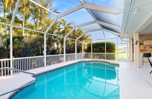 Cape Coral House | Salty Sands