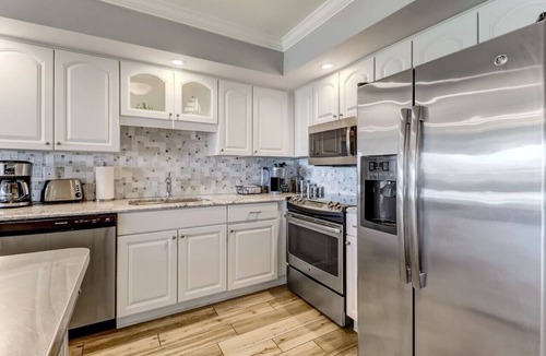 Fernandina Beach Apartment | Salty Smiles at Shipwatch on Amelia Island