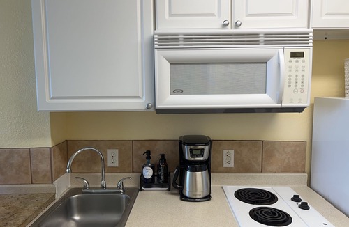Lenox Park Apartment | Salty ~ Wishes ~ Oceanfront Condo