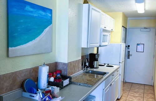 Lenox Park Apartment | Salty ~ Wishes ~ Oceanfront Condo