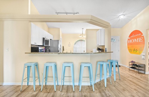 Clearwater House | SaltyLux16 Heated Saltwater Pool/Near Beach/Island