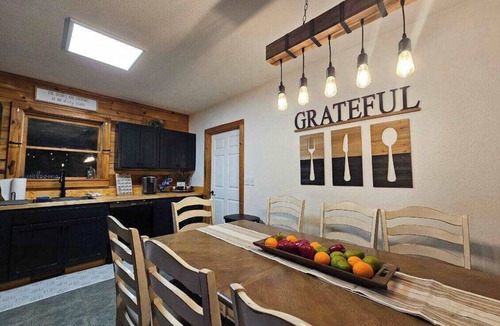 Saluda Cabin | Saluda Summit at Saluda Grade Cabins!