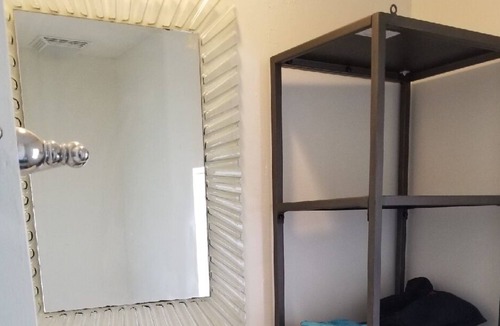 Southbank Apartment | San Marco efficiency 1/1