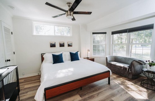 High Springs House | Sanctuary High Springs New Reno Family-Friendly