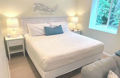 Rehoboth Beach Hotel | Sand Castle Room — Romantic Boho-Inspired Luxury
