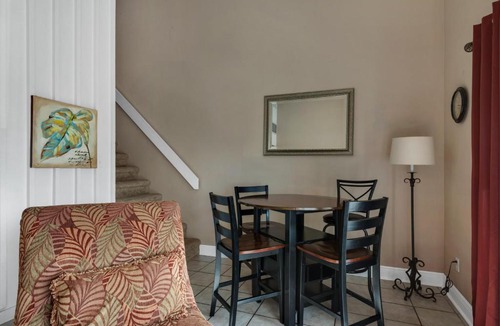 Villa Sabine House | Sand Dollar 202W