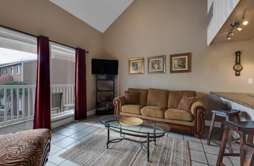 Villa Sabine House | Sand Dollar 202W