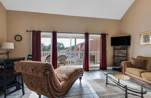 Villa Sabine House | Sand Dollar 202W