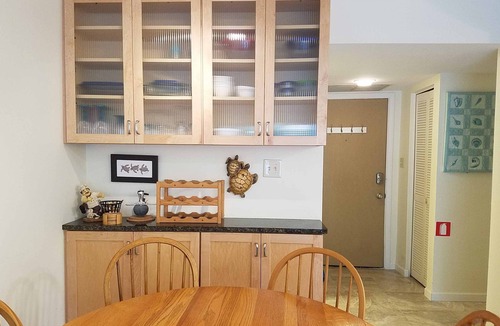 Fernandina Beach Condo | Sand Dollar VIllas Unit 102 - Beauty and the Beach