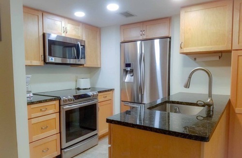 Fernandina Beach Condo | Sand Dollar VIllas Unit 102 - Beauty and the Beach