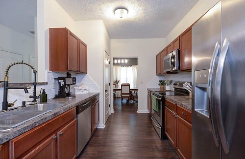 Columbus House | Sand Hill Sanctuary Close to Ft Benning