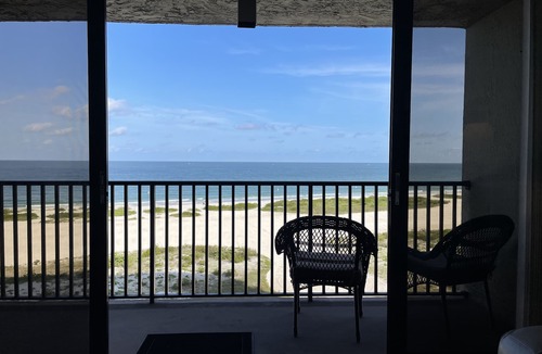 Sand Key Condo | Sand Key Lighthouse Towers 2 Bedroom Beachfront
