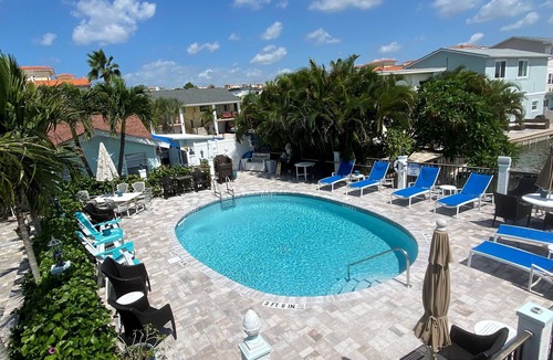 North Redington Beach House | Sand Vista Vacation Rentals 102