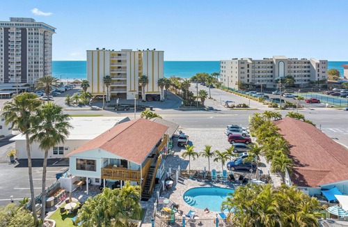 Redington Shores House | Sand Vista Vacation Rentals 109