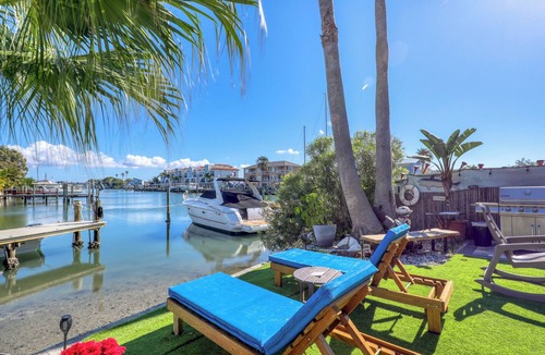 Redington Shores House | Sand Vista Vacation Rentals 109