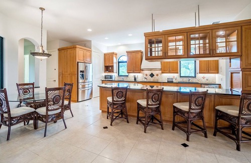 Beachview Country Club Estates House | Sandcastle A Newly constructed stunning spacious home close to everything! SPRING SAVINGS!