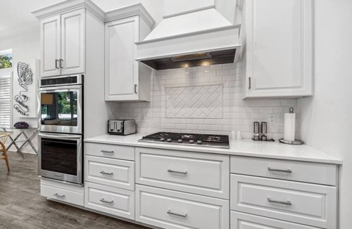 Ponte Vedra Beach House | Sandcastle at Ponte Vedra Beach for 8