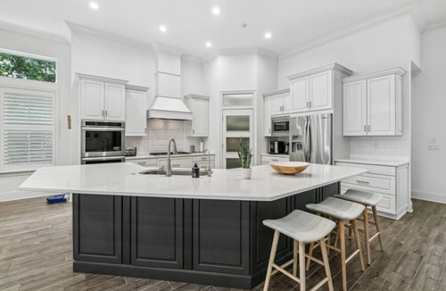 Ponte Vedra Beach House | Sandcastle at Ponte Vedra Beach for 8