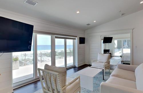 Villa Segunda House | Sandcastle Dreams