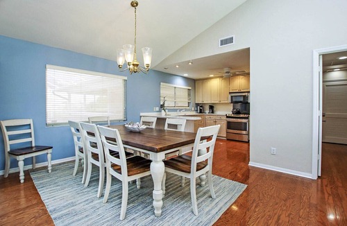 The Dunes House | Sandcastle Home on Sanibel Island in The Dunes Golf Club