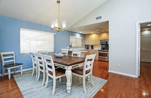 The Dunes House | Sandcastle Home on Sanibel Island in The Dunes Golf Club