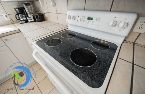 Crescent Beach Condo | Sandcastle Up