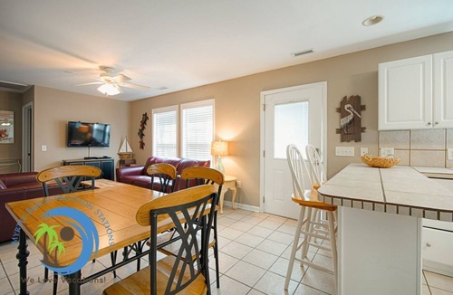 Crescent Beach Condo | SandCastle Up SandCastle Up - North Myrtle Beach