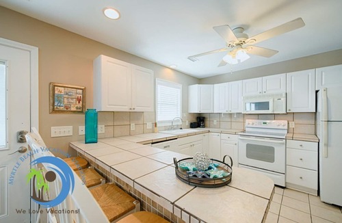 Crescent Beach Condo | SandCastle Up SandCastle Up - North Myrtle Beach
