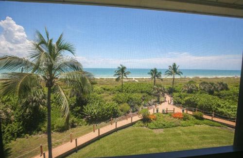 Sanibel House | Sanddollar #B302