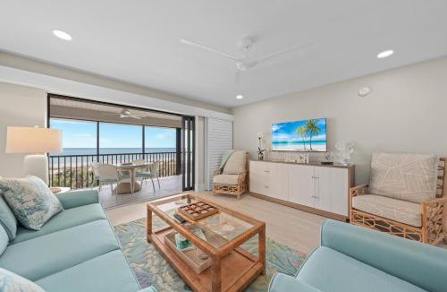 Sanibel House | Sanddollar #C302