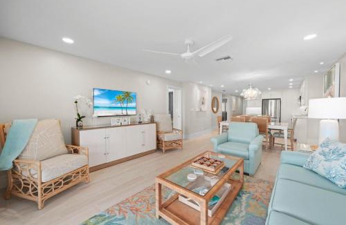 Sanibel House | Sanddollar #C302