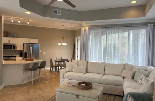 Sandestin Condo | Sandestin, 1 BR/2 Bath, Sleeps 4, Golf Cart Available!