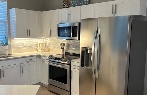 Sandestin Condo | Sandestin, 1 BR/2 Bath, Sleeps 4, Golf Cart Available!