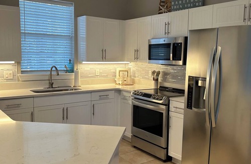Sandestin Condo | Sandestin, 1 BR/2 Bath, Sleeps 4, Golf Cart Available!