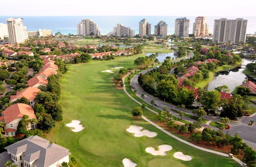 Sandestin Hotel | Sandestin Golf and Beach Resort
