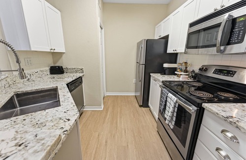 Palmer Ranch Apartment | Sandhill Sarasota