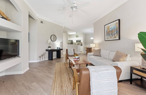 Palmer Ranch Apartment | Sandhill Sarasota