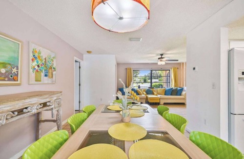 Fruitville House | Sandill Creek - Home in Sarasota Near Public Park