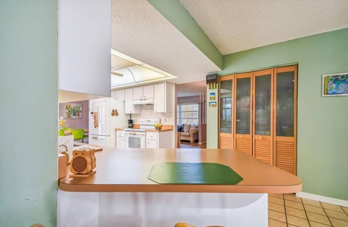 Fruitville House | Sandill Creek - Home in Sarasota Near Public Park