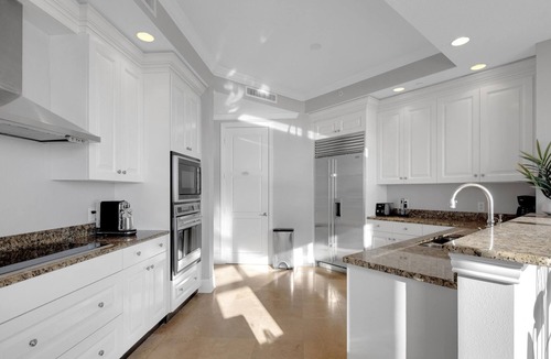 Clearwater Beach Condo | Sandpearl Residences 1605 - Luxurious Top Floor Penthouse! - 360 WATER VIEWS