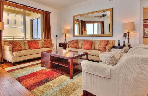 Clearwater Beach Apartment | Sandpearl Residences 606