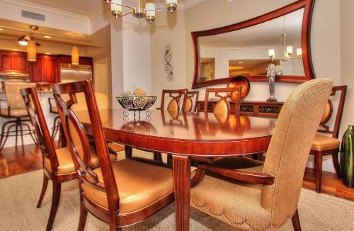 Clearwater Beach Apartment | Sandpearl Residences 606