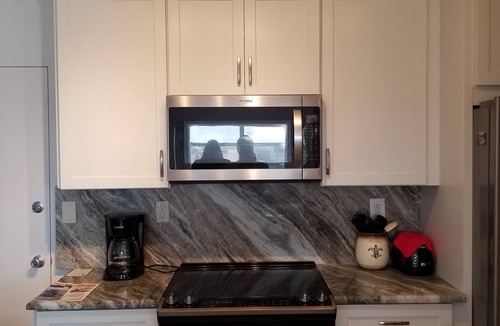 South Patrick Shores Condo | Sandpiper Towers- Be at home on the beach!