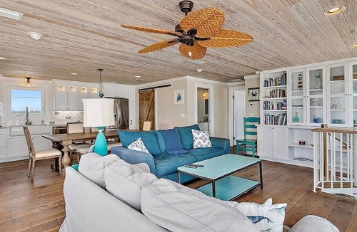 South Ponte Vedra Beach House | Sandy Dunes - Wren Beach Rentals by Portoro