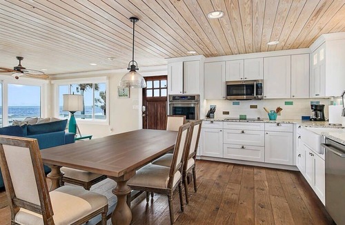 South Ponte Vedra Beach House | Sandy Dunes - Wren Beach Rentals by Portoro