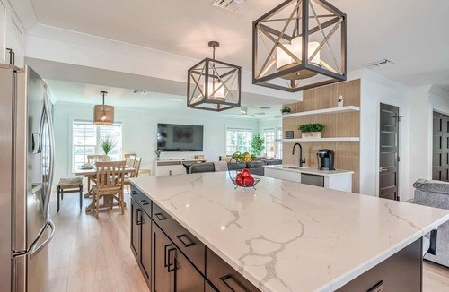 Hills T P House | Sandy Feet Retreat on Virginia Ave