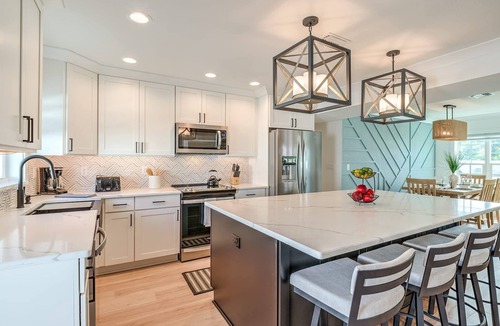 Hills T P House | Sandy Feet Retreat on Virginia Ave